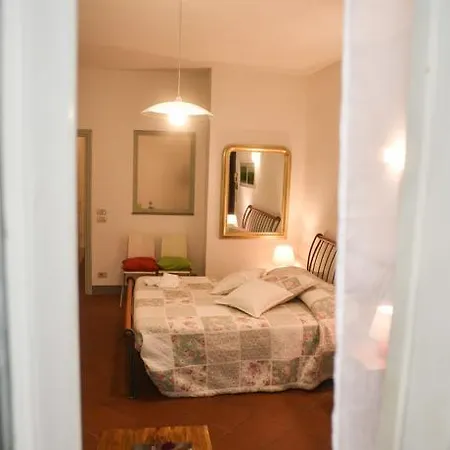 Apartment 25 Venticinque