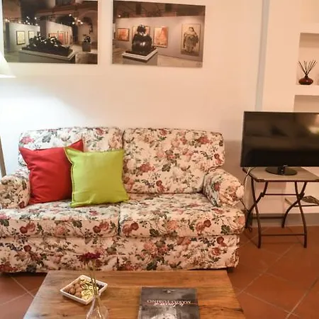25 Venticinque Apartment Lucca