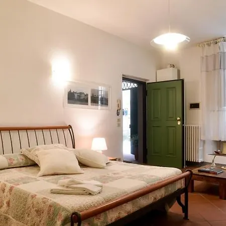 25 Venticinque Apartment