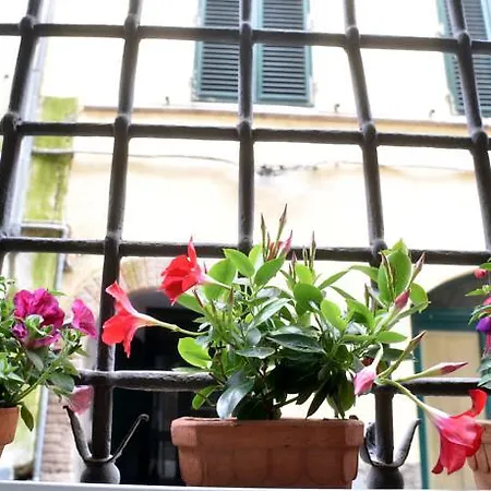 25 Venticinque Apartment *