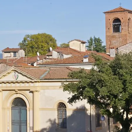 Apartment 25 Venticinque Lucca