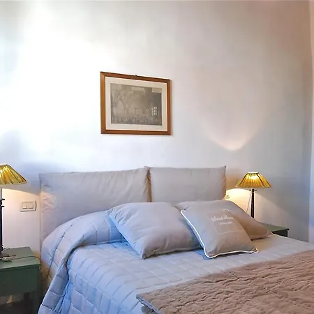 25 Venticinque Apartment Lucca