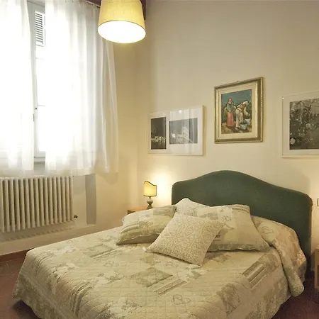 Apartment 25 Venticinque *