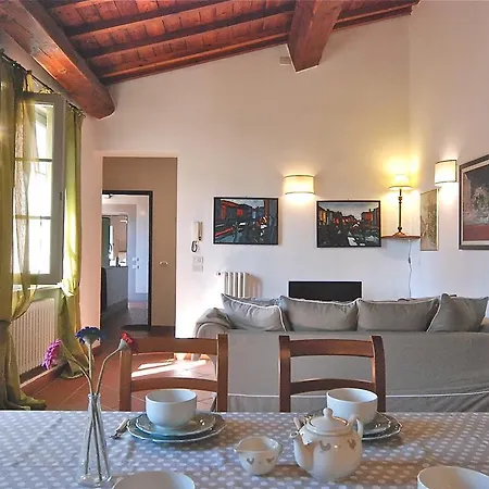 Apartment 25 Venticinque Lucca