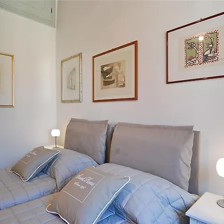 25 Venticinque Apartment