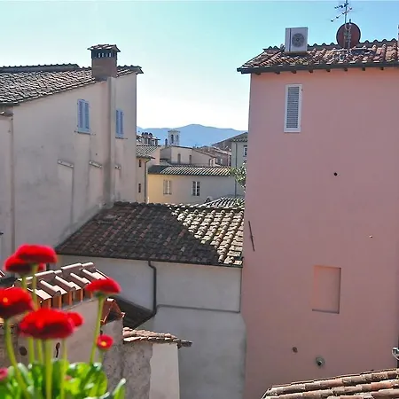 Apartment 25 Venticinque Lucca