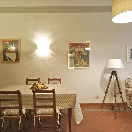 Apartment 25 Venticinque *