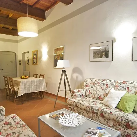25 Venticinque Apartment *