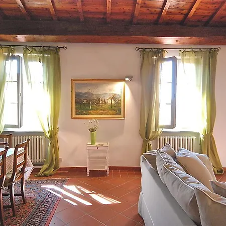 25 Venticinque Apartment