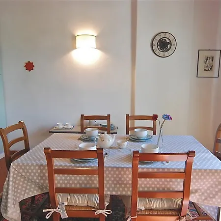 Apartment 25 Venticinque