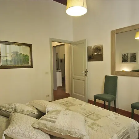 Apartment 25 Venticinque *