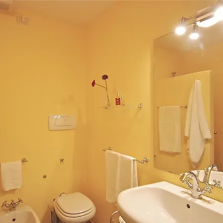 25 Venticinque Apartment Lucca
