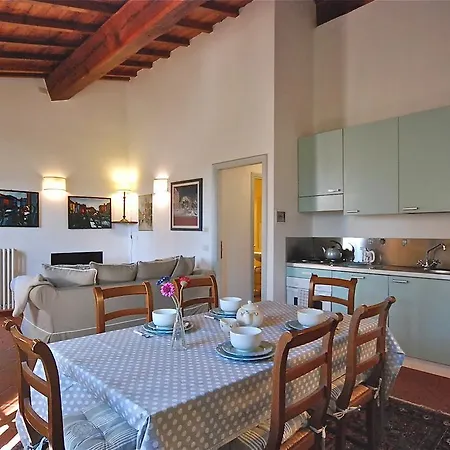 25 Venticinque Apartment *