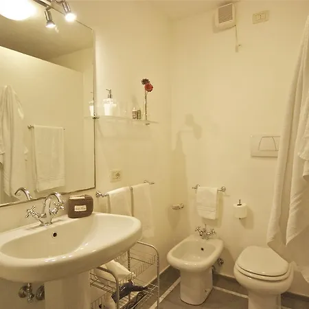 25 Venticinque Apartment