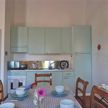 Apartment 25 Venticinque