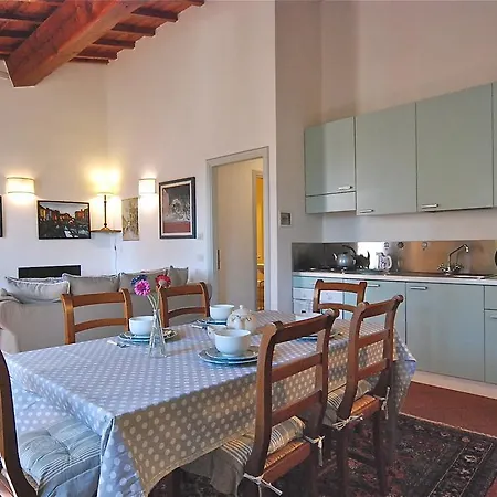 Apartment 25 Venticinque Lucca