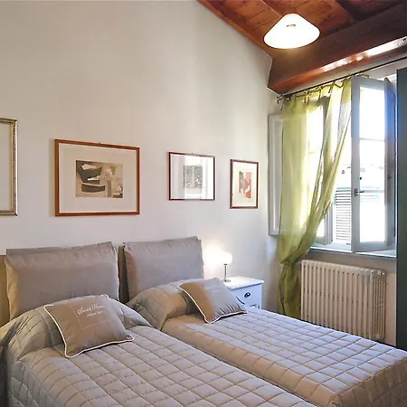 25 Venticinque Apartment Lucca
