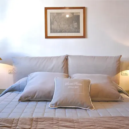 25 Venticinque Apartment