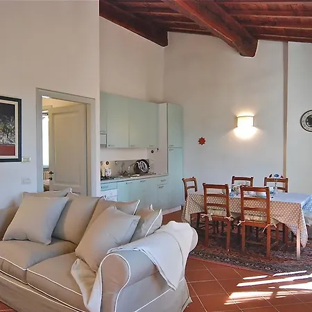 Apartment 25 Venticinque *