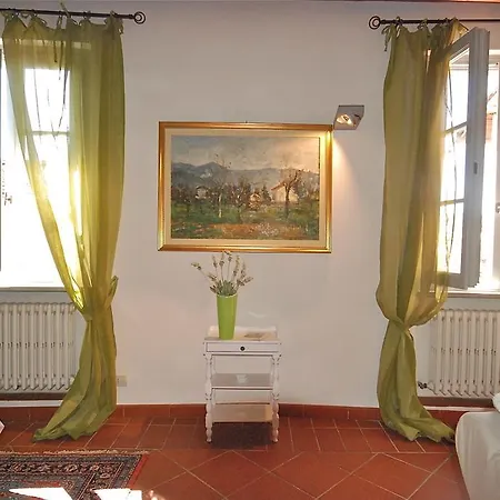 25 Venticinque Apartment *