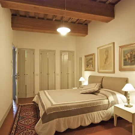 Apartment 25 Venticinque