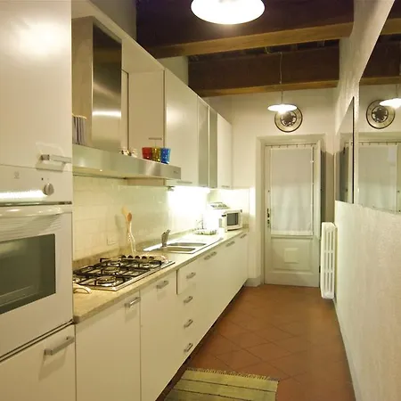 Apartment 25 Venticinque *