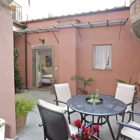 Apartment 25 Venticinque Lucca