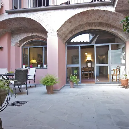 Apartment 25 Venticinque