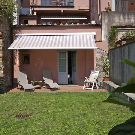 Apartment 25 Venticinque