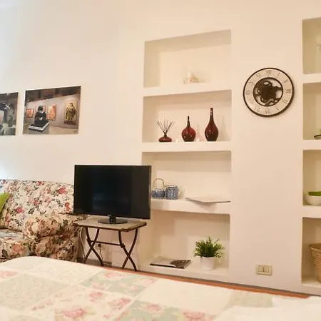 25 Venticinque Apartament *