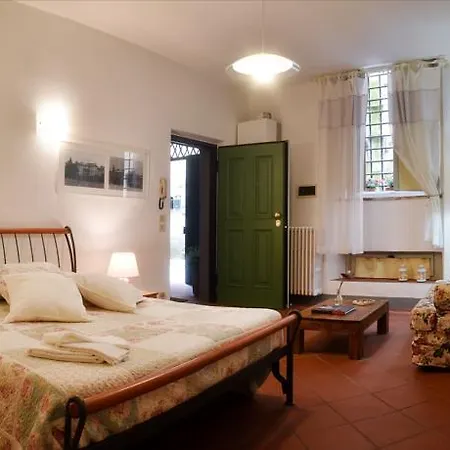 25 Venticinque Apartament Lukka