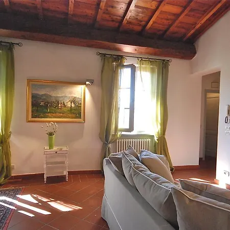 25 Venticinque Apartament
