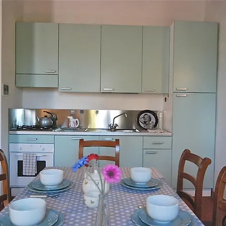 25 Venticinque Apartament *