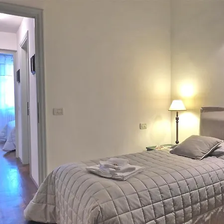 Apartament 25 Venticinque Lukka